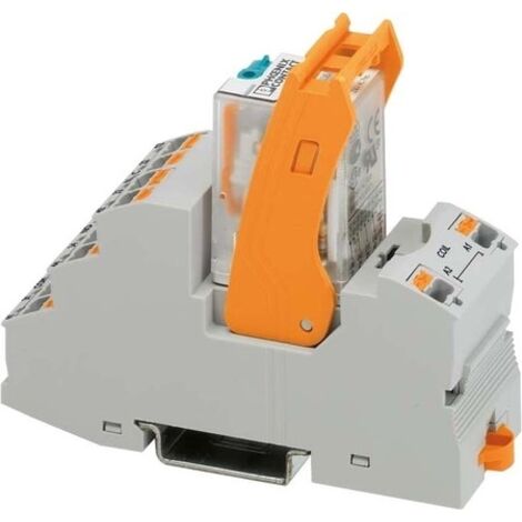 Phoenix Contact Relaismodul 230V AC, 4 Wechsler RIF2RPTLV-230AC/4X21