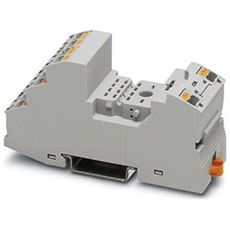 Phoenix Contact Relaissockel Rif-2-Bpt/4X21 4046356733175