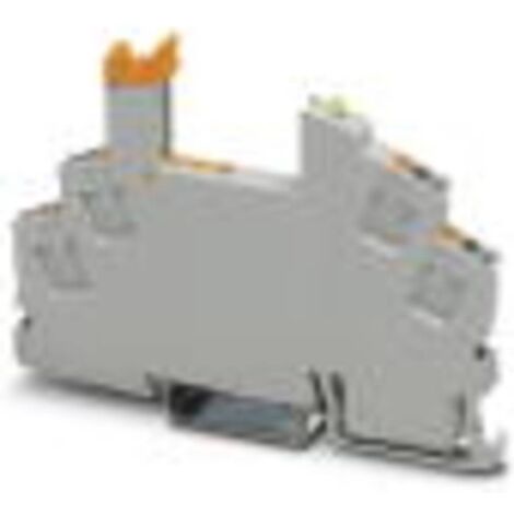 Phoenix Contact RIF-0-BPT/1 Support relais 10 pc(s) C271371