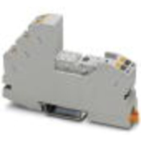 Phoenix Contact RIF-1-BPT/2X21 Relaissockel      10 St.