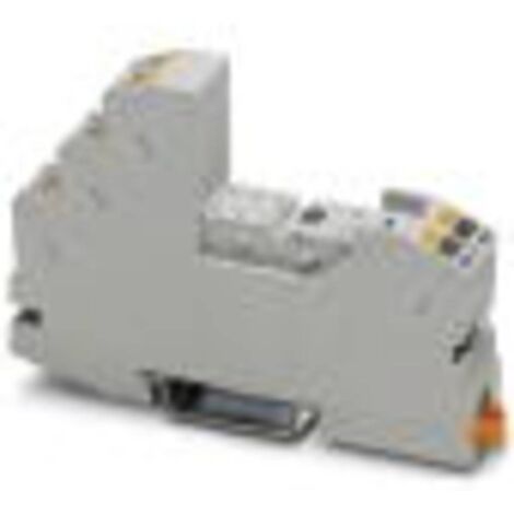 Phoenix Contact RIF-1-BPT/2X21 Zoccolo per relè 10 pz.