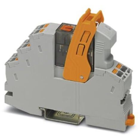 Phoenix Contact RIF-1-RPT-LV-230AC/2X21MS Modulo relè Tensione nom.: 230 V/AC 2 scambi 1 pz.
