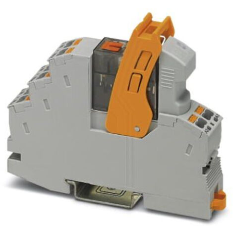 Phoenix Contact RIF-1-RPT-LV-230AC/2X21MS Relaisbaustein Nennspannung: 230 V/AC  2 Wechsler  1 St.