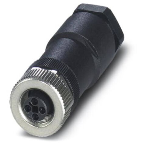 Phoenix Contact SACC-M12FST-3PECON-PG11-M connettore robusto nero