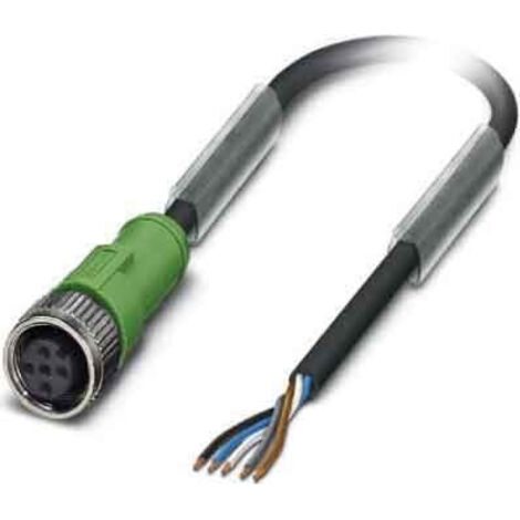 Phoenix Contact Sensor-/Aktor-Kabel SAC-5P- 5,0 1669848