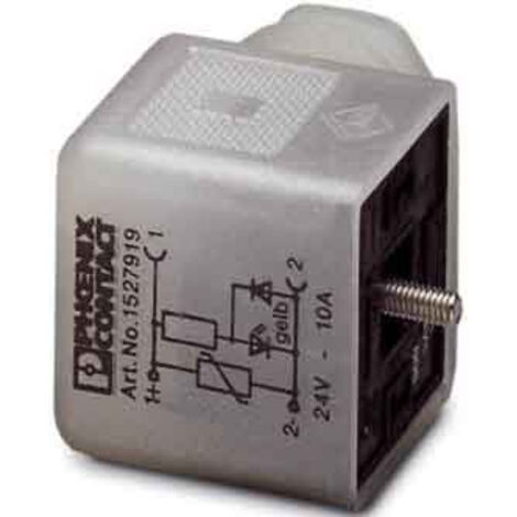 Phoenix Contact Sensor-Aktor-Stecker SACCV3CONPG9/A1LSV