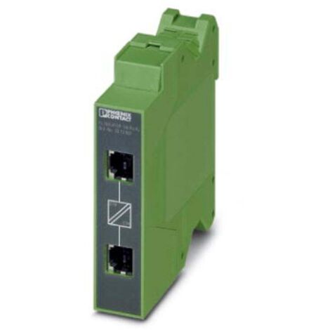 Phoenix Contact Separatore Ethernet neutro 100 Mbit/s