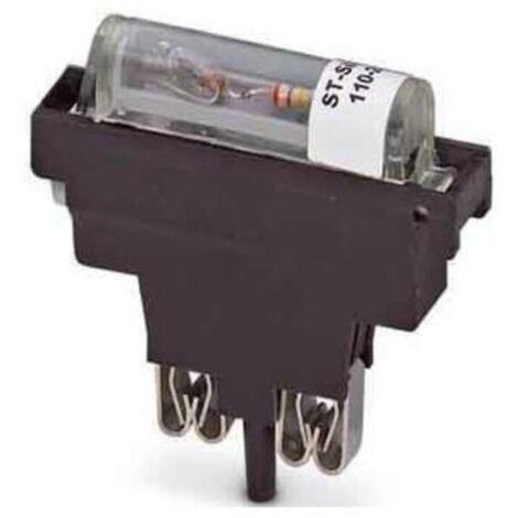 Phoenix Contact Sicherungsstecker ST 1-SILA 250