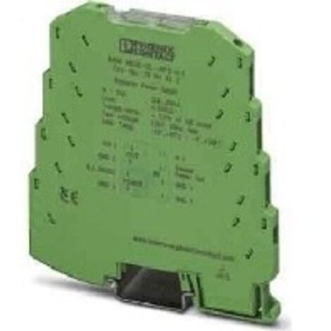 Phoenix Contact Speisetrenner, aktiv MINI MCR-SL-RPS-I-I