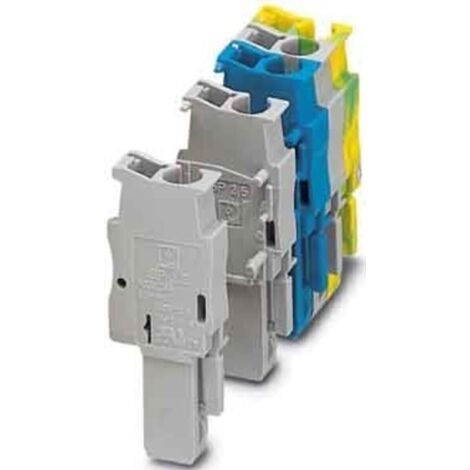 Phoenix Contact Stecker SP 2,5/ 1-M