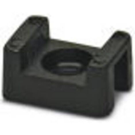 Phoenix Contact Supporto per cavo nero per cavi fino a 5 mm