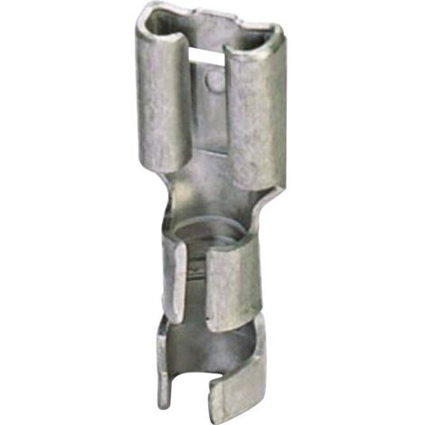 Phoenix Contact Terminal a lamina metallica non isolato 100 pz