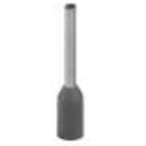 Phoenix Contact Terminal semplice grigio rame 12,5 mm