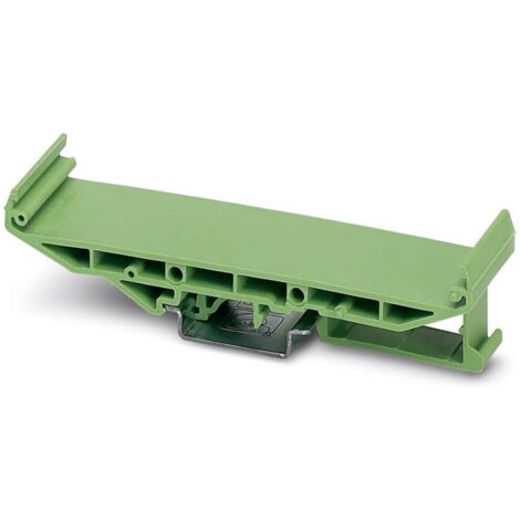 Phoenix Contact UM-BEFE 35-1 Contenitore da guida DIN Plastica 10 pz.