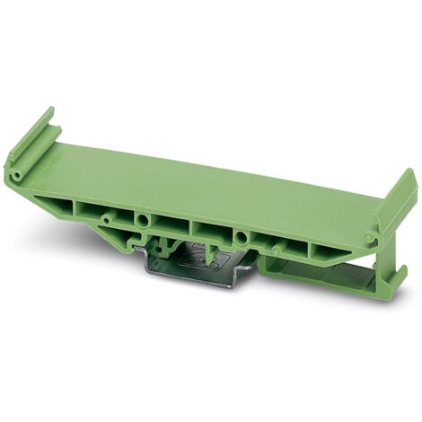 Phoenix Contact UM-BEFE 35-1 Modul grün Packung mit 10 Stück