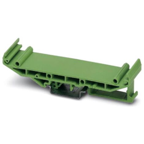Phoenix Contact UM-BEFE 35 Contenitore da guida DIN Plastica 10 pz.