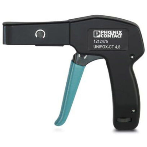 Phoenix Contact UNIFOX-CT 4,8 Phoenix Kabelbinderzange UNIFOX-CT 4,8