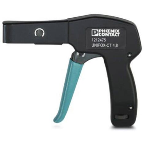 Phoenix Contact UNIFOX-CT 4,8 Pince serre-câbles Phoenix UNIFOX-CT 4,8 C294471