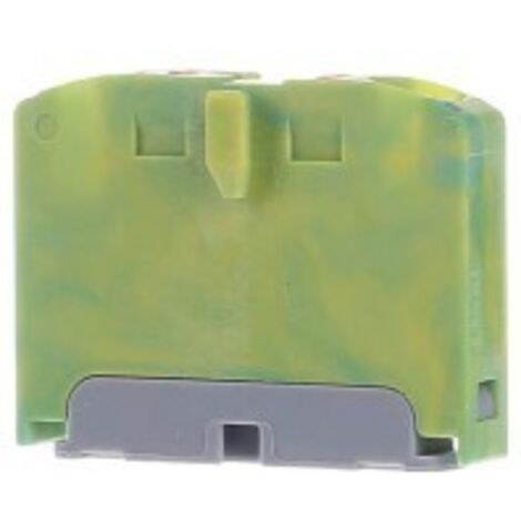 Phoenix Contact Verteilerblock PTFIX 2x2,5 GNYE