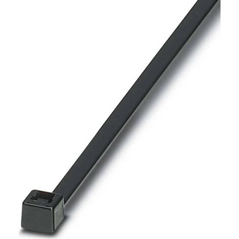 Phoenix Contact WT-HT HF fascetta nera per cavi 140 mm
