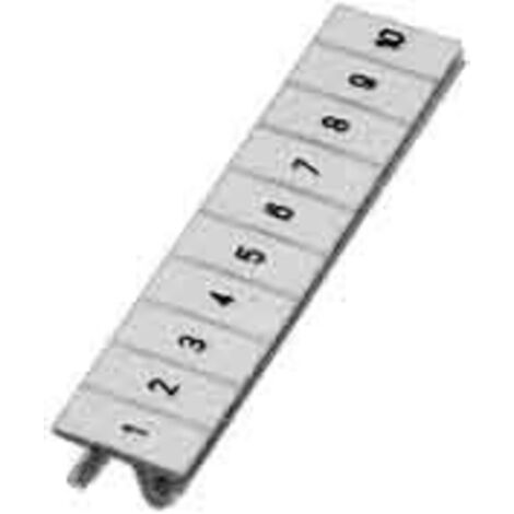 Phoenix Contact Zackband ZB 5,qr:91-100