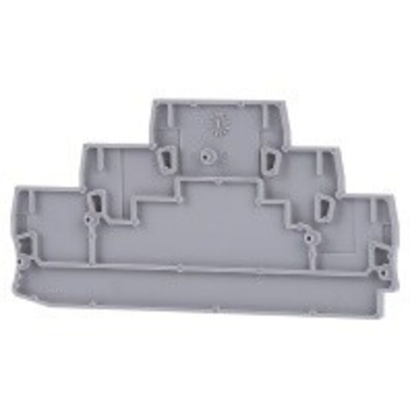 Phoenix Contact Grau Deckel D-St 2,5-3L
