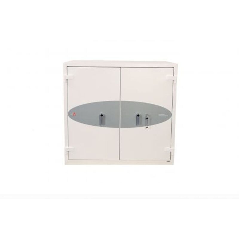 Phoenix FS1921K Size 1 S2 Fire Safe Key Lock