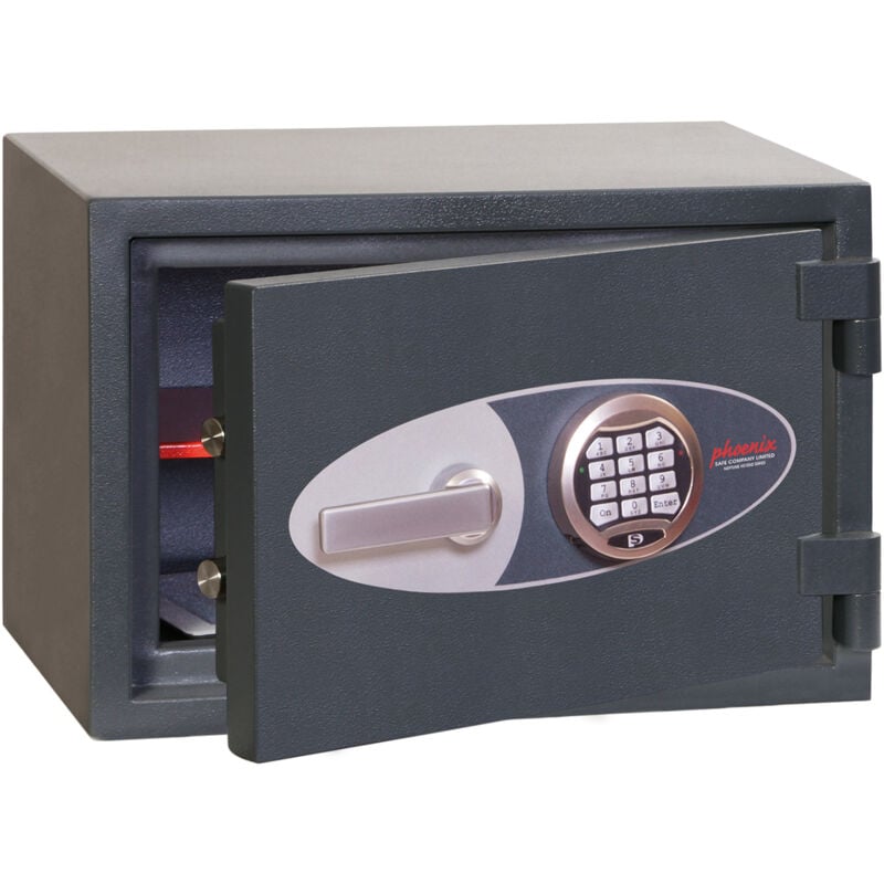 Phoenix - HS1051E S1 High Security Euro Grade 1 Electronic Lock Safe