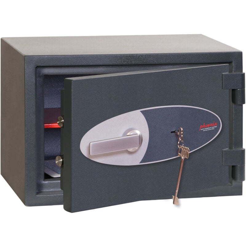 Phoenix - HS1051K S1 High Security Euro Grade 1 Safe with Key Lock