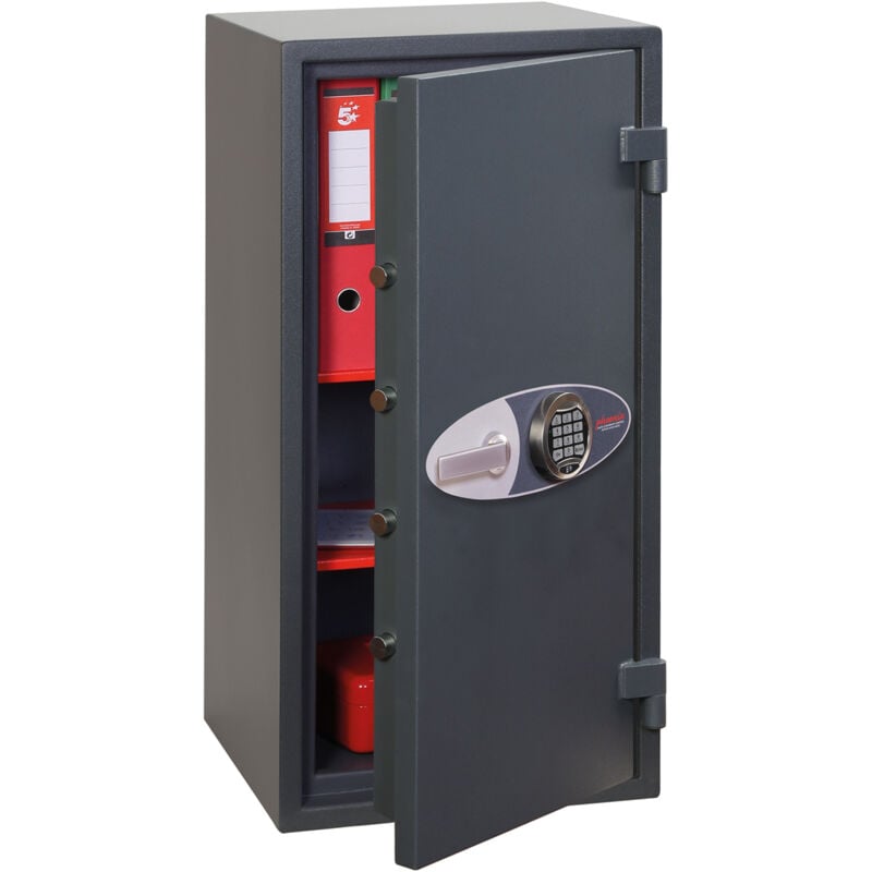 Phoenix - HS1053E S3 High Security Euro Grade 1 Electronic Lock Safe