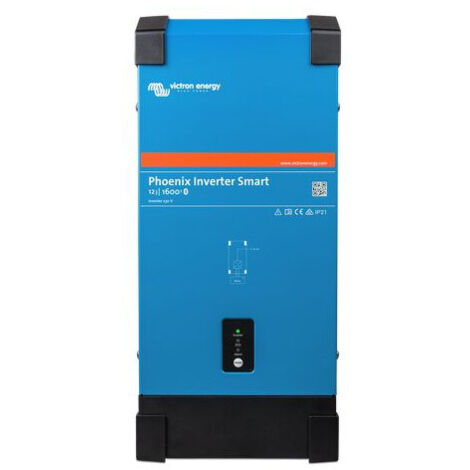 Phoenix Inverter 24/1600 230V Smart