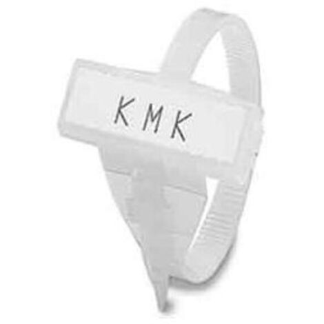 PHOENIX KMK 3 Kabelmarker aus Kunststoff-'1043484'