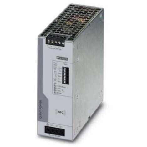 Phoenix Kontakt 2904621 QUINT4-PS/3AC/24DC/10 - Ernährung
