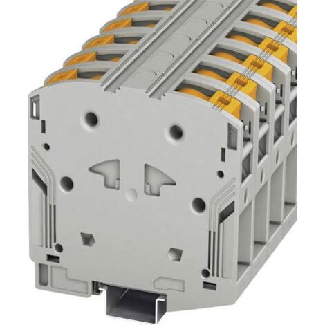 PHOENIX - LANCIA TERMINALE INVERTER POWER TURN 50 20 MM GRIGIO PHOENIX CONTACT 3260050