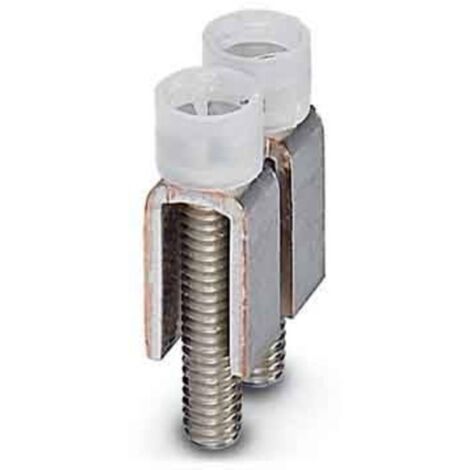 PHOENIX MCR-C-U/I-50-DC MULTIPRESA SFL, 2 2,8 0,8) F32/ZD