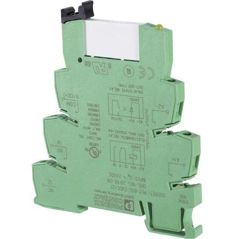 PHOENIX PLC-INTERFACE 24VDC PHOENIX CONTACT 2966171