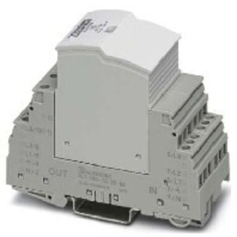 PHÖNIX? PLT-SEC-T3-PLUG-IN-TELEFONSCHUTZ? 3S-230-FM2905230