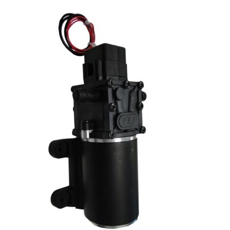 Phoenix – Pompe à membrane PRO SPRAYER EVO – Pression max 7 bars – Débit constant – Moteur haute efficacité – Conception double membrane