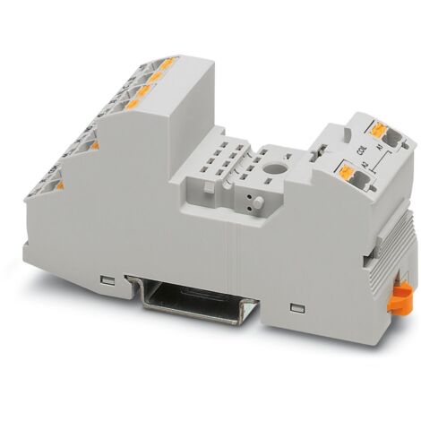 PHOENIX RIF - DOUILLE RELE -2-BPT/4 X 21 PHOENIX CONTACT 2900934