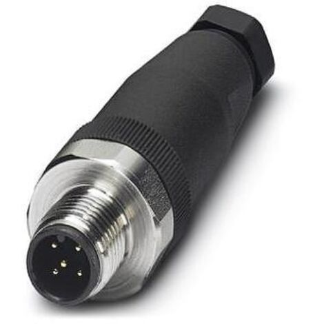 PHOENIX SACC-M12MS5CONPG7VA  CONNETTORE SACC-M12MS-5CON-PG7-VA