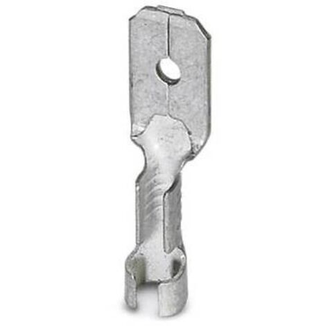 PHOENIX SAFE FLACHST. 1,5-2,5MM 3240162 100 ST