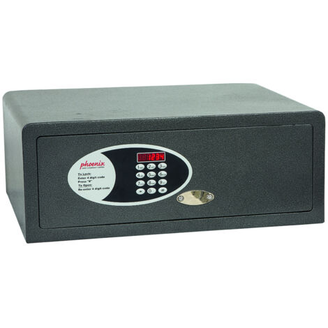 Phoenix Safe Phoenix Hoteltresor SS0311E DIONE (SS0311E)