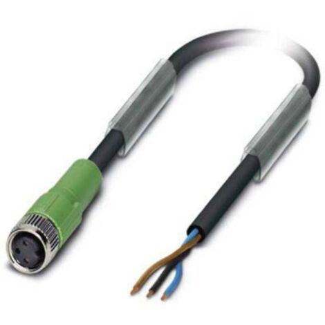 PHOENIX SAFE SENSOR-/AKTOR-KABEL 3POL 1508378 1 ST