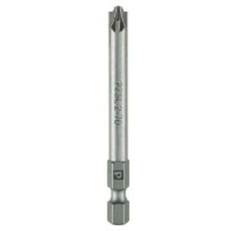 Unbekannt Phoenix Schraubeinsatz Pz2 (Sf-Bit-Pzsl 2-70)