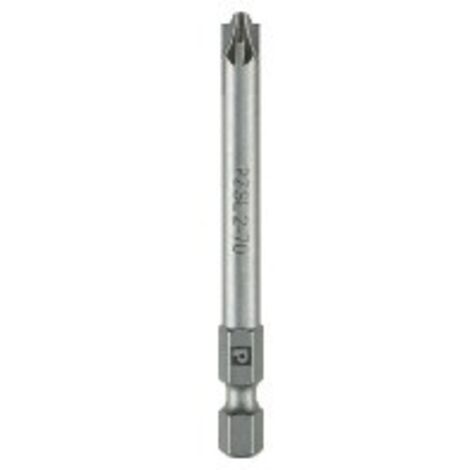 Phoenix SCHRAUBEINSATZ PZ2 (SF-BIT-PZSL 2-70)
