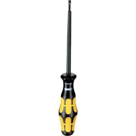 Phoenix SCHRAUBENDREHER 0,4X2,5X80 VDE (SZS 0,4X2,5 VDE)