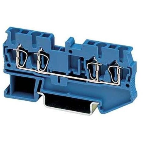 PHOENIX ST 2,5-QUATTRO BU Doppelklemme-'1043353'