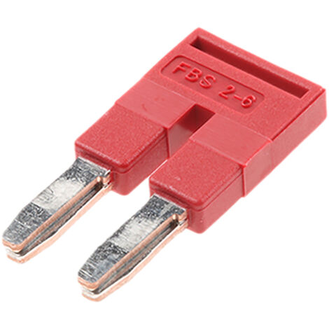 PHOENIX STECKBRCKE 2-POLIG FBS 2-6 PHOENIX CONTACT 3030336