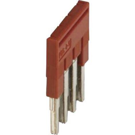 PHOENIX STECKBRCKE 4-POLIG FBS 4-5 PHOENIX CONTACT 3030187