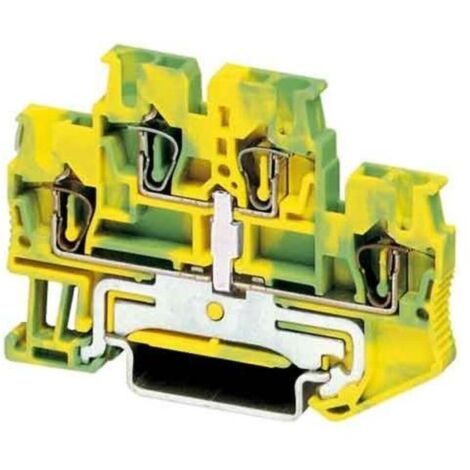 PHOENIX STTB 2,5 PE DOPPEL DREISTOCKKLEMME FLUR STTB PE